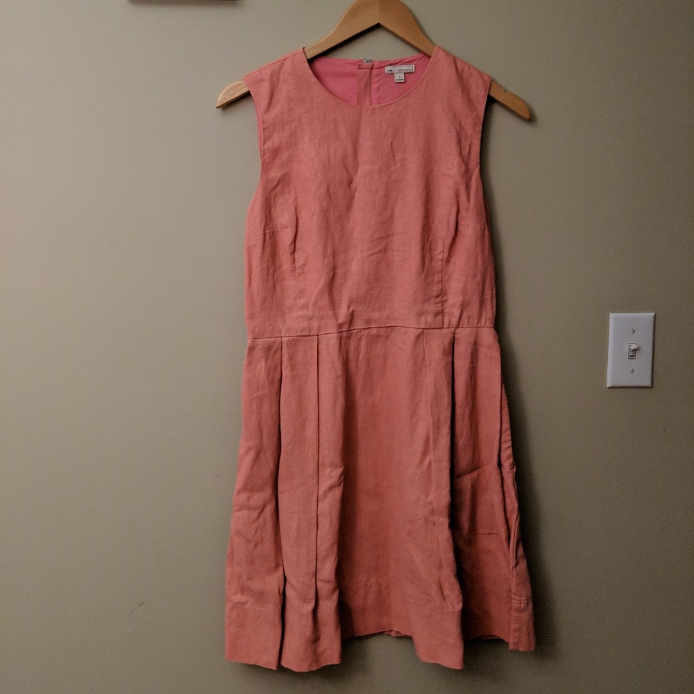 GAP Linen dress